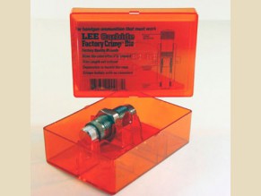Matrica FACTORY CRIPM DIE 6,5 Creedmoor