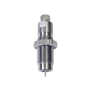 Matrica Lee Precision Carbide Full Length Sizing Die 9mm Luger