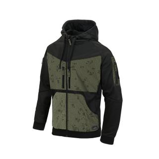 Mikina Helikon-Tex Rogue, Desert Night Camo