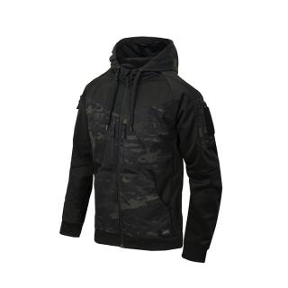 Mikina Helikon-Tex Rogue, Multicam Black