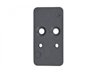 Montážna platnička Deltapoint, Shield Sights pre SFP9 OR