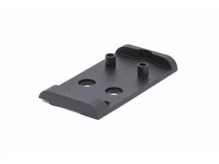 Montážna platnička Shield Sights low profile pre Glock MOS