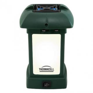 MR-9L Odpudzovač hmyzu outdoor so svetlom
