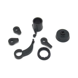 Náhradné plastové diely do lisov Lee Precision Auto Breech Lock Pro a Pro 1000 - PR3691