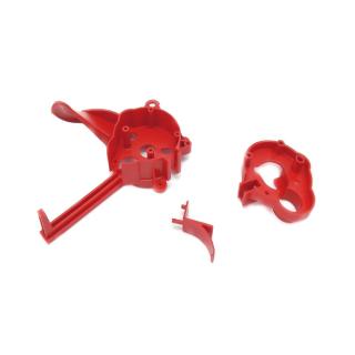 Náhradné plastové diely do lisu Lee Precision Auto Breech Lock Pro - PR3692