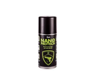 NANOPROTECH Gun 150 ml