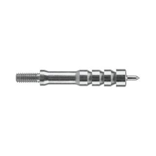 Niklovaný tŕň na čistenie hlavne Tipton Ultra Jag .22/5,6 mm
