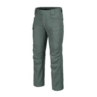 Nohavice Helikon-Tex UTP Polycotton Canvas, Olive Drab