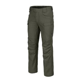 Nohavice Helikon-Tex UTP Polycotton Canvas, Taiga Green