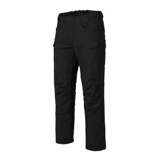 Nohavice Helikon-Tex UTP Polycotton Ripstop, čierne