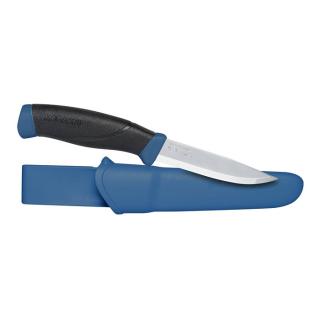 Nôž Morakniv Companion Desert Stainless Steel, modrý