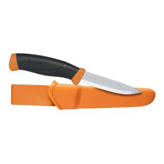Nôž Morakniv Companion (S), oranžový