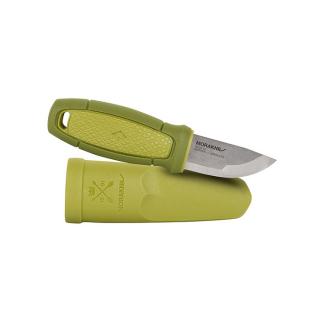 Nôž Morakniv Eldris Stainless Steel, zelený