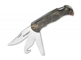 Nôž poľovnícky Böker Magnum Camo Hunter