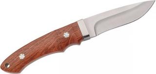 Nôž s pevnou čepeľou Puma Tec Rosewood