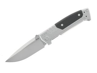 Nôž zatv. Walther PDP Spearpoint Steel Frame