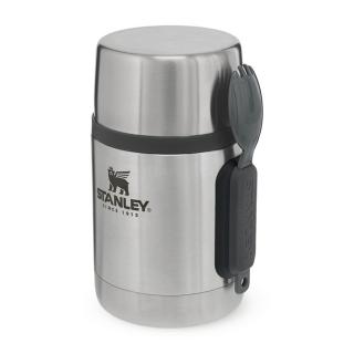 Obedár Stanley Adventure Stainless Steel All-In-One-Food Jar 530 ml