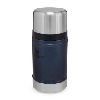 Obedár Stanley Classic Legendary Food Jar 700 ml, Nightfall