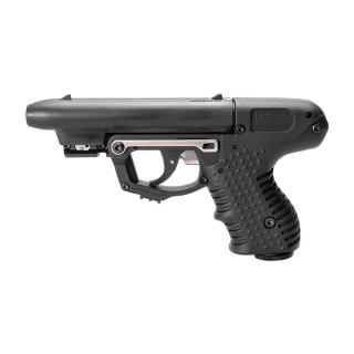 Obranný prostriedok Piexon JPX2 Gen 2 s laserom, čierny