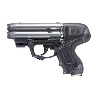 Obranný prostriedok Piexon JPX6 Jet Defender, čierny