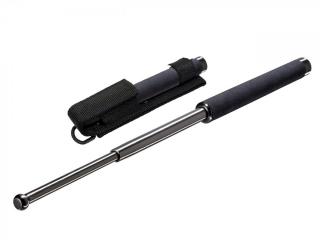 Obušok Walther ProSecur 25  Titanium Coated