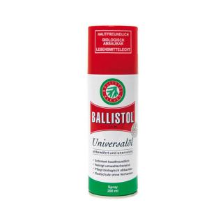 Olej Ballistol sprej, 200ml