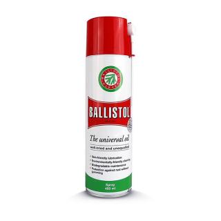 Olej Ballistol sprej, 400ml