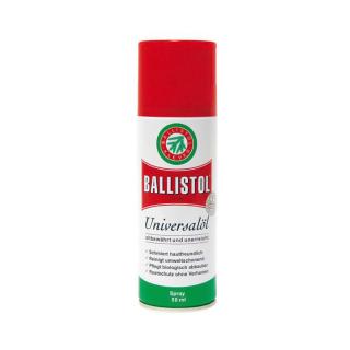 Olej Ballistol sprej, 50ml