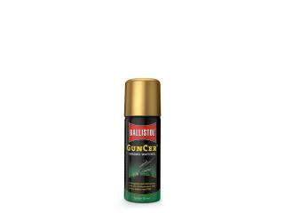 Olej GunCer Keramik sprej, 50ml