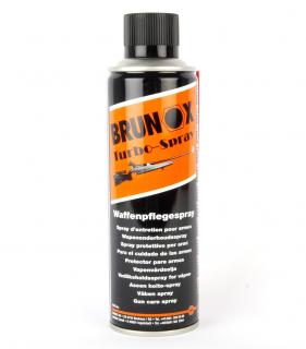 Olej na zbrane BRUNOX GUN CARE SPRAY 300 ml