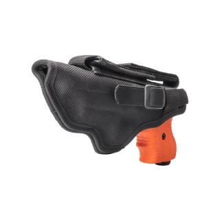 Opaskové puzdro Cordura pre Piexon JPX2, pravé