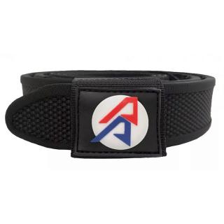 Opasok DAA Premium, veľ. 40  čierny