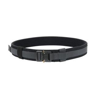Opasok Helikon-Tex Cobra Competition Range Belt, Shadow Grey