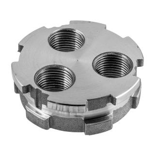 Otočná 3-dierová hlava Lee Precision 3-Hole Turret