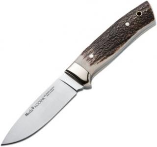 Outdoorový nôž s pevnou čepeľou Muela Kodiak 10A