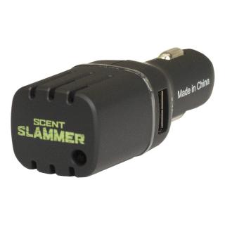 Ozónový čistič vzduchu do auta HME Scent Slammer