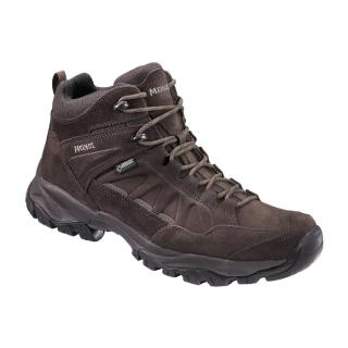 Pánska obuv Meindl Nebraska Mid GTX