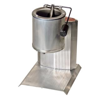 Piecka na olovo Lee Precision Production Pot IV