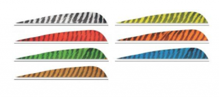 Pierka natur 4  parabolic barred