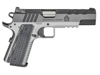 Pištoľ 1911 EMISSARY 5 , kal. 9x19 (PX9219L)