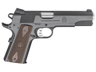 Pištoľ 1911 GARRISON 5  kal. .45ACP, blued (PX9420)