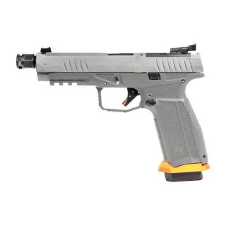 Pištoľ Arex Delta Grey Wolf