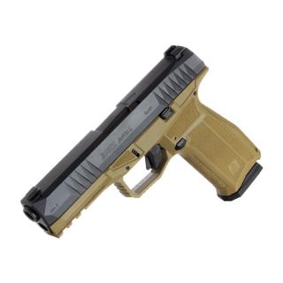 Pištoľ Arex Delta L OR, FDE