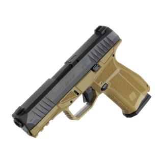 Pištoľ Arex Delta M OR, FDE