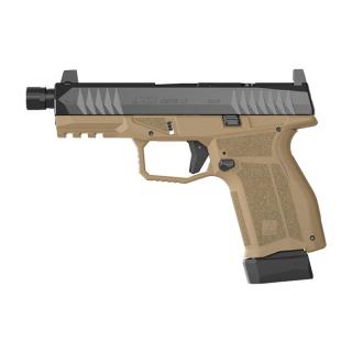 Pištoľ Arex Delta M Tactical, FDE