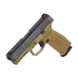 Pištoľ Arex Delta X OR, FDE