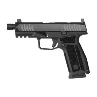 Pištoľ Arex Delta X Tactical, čierna