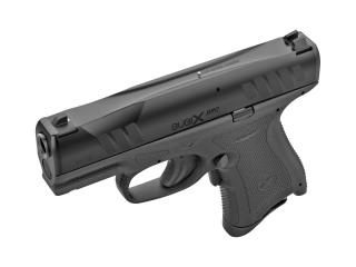Pištoľ BUBIX BRO Classic, kal. 9x19, Black