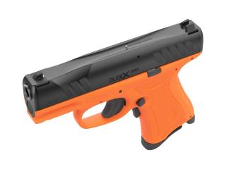 Pištoľ BUBIX BRO Classic, kal. 9x19, Orange
