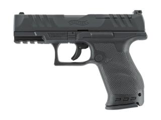 Pištoľ CO2 Walther PDP Compact 4 , kal. 4,5mm BB
